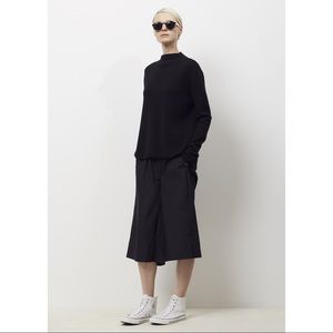 NWT Acne Studios pop culottes sz 32 00 0 XS